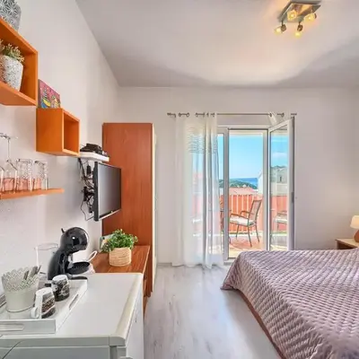 Apartments Irena