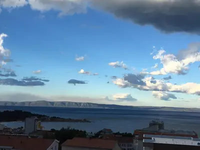 Priroda u blizini apartmana