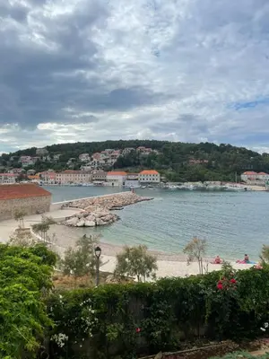 Priroda u blizini apartmana