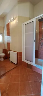 Kupaonica u objektu Apartments Villa Bella Vista Hvar