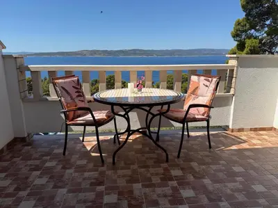 Priroda u blizini apartmana