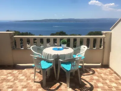 Priroda u blizini apartmana