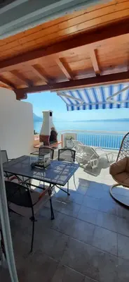 Bazen u objektu Vikula ili u blizini