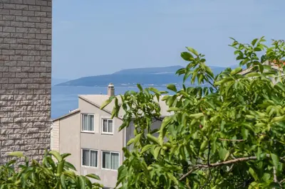 Priroda u blizini apartmana