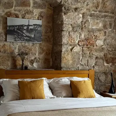 Ducina Apartments