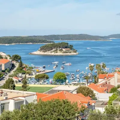 Villa Mili
