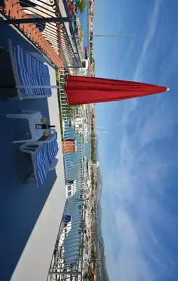 Priroda u blizini apartmana