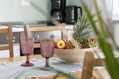 Pića u objektu Apartment Josipa