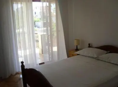 Tlocrt objekta Apartments White House
