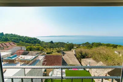 Priroda u blizini apartmana