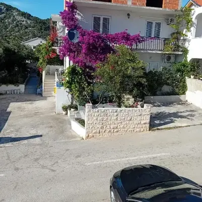 Apartments Butkovic