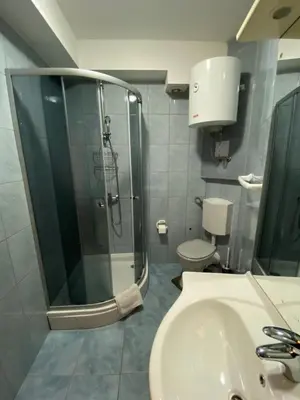 Kupaonica u objektu Zara 2