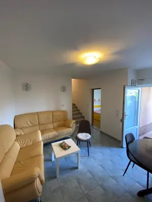 Prostor za sjedenje u objektu
