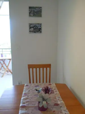 Krevet ili kreveti u jedinici u objektu Apartment Sveta Nedilja 13753d