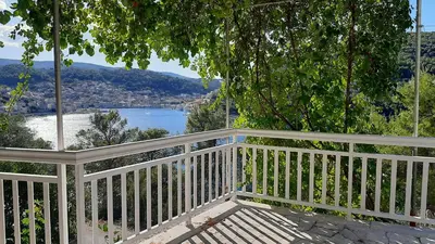 Priroda u blizini apartmana