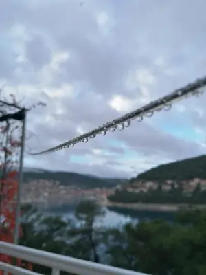 Priroda u blizini apartmana