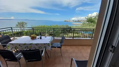 Priroda u blizini apartmana