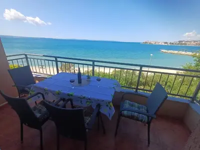 Priroda u blizini apartmana
