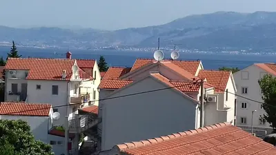 Priroda u blizini apartmana