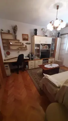 Kuhinja ili čajna kuhinja u objektu App Dujmovic