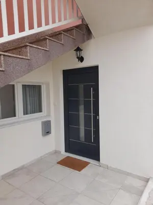 Tlocrt objekta Apartments Antonia