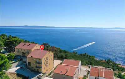 Priroda u blizini apartmana