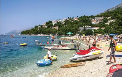 Priroda u blizini apartmana