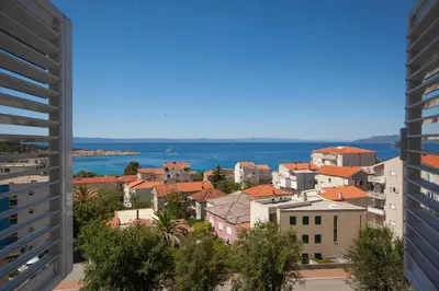 Priroda u blizini apartmana