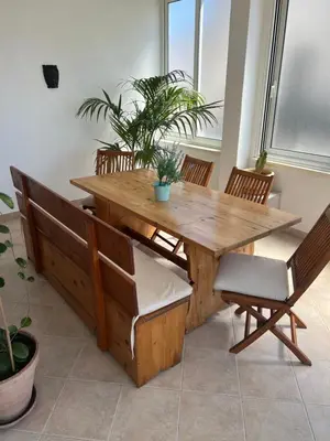 Tlocrt objekta House Erin Tara Sigrid, Hvar