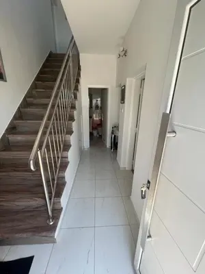 Tlocrt objekta House Erin Tara Sigrid, Hvar