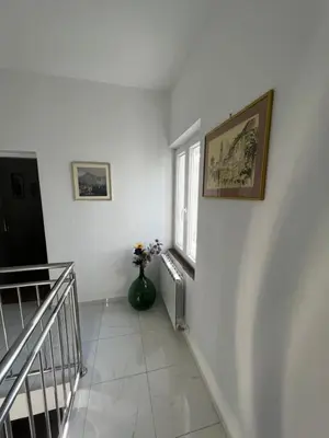 Tlocrt objekta House Erin Tara Sigrid, Hvar