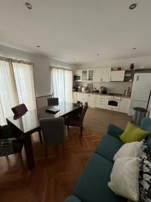 Kuhinja ili čajna kuhinja u objektu House Erin Tara Sigrid, Hvar