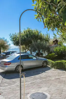 Priroda u blizini apartmana