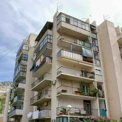 Apartments by the sea Omis - 13796