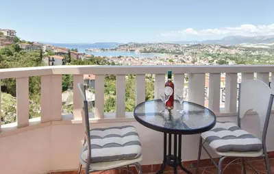 Priroda u blizini apartmana