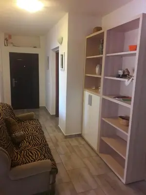 Prostor za sjedenje u objektu