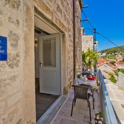 St. Stephen's Square Apartment