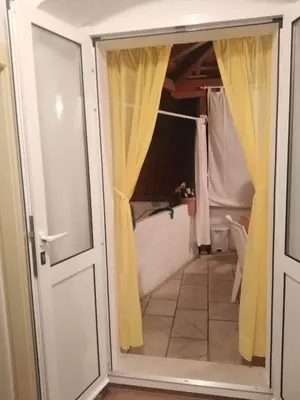 Tlocrt objekta Apartment Nada