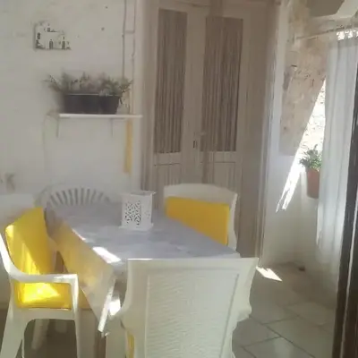 Apartment Nada