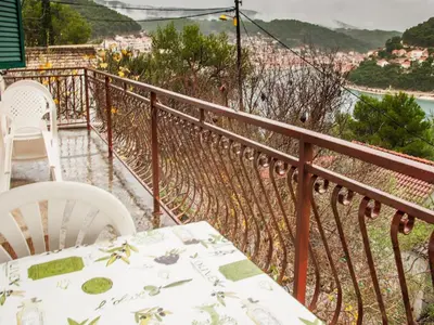 Priroda u blizini apartmana