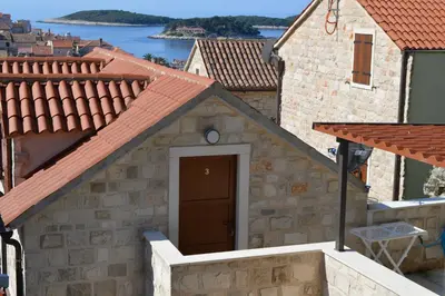 Priroda u blizini apartmana