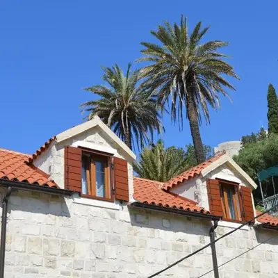 Apartments Lea