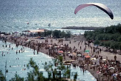 Gosti u objektu APARTMAN R.R. OMIŠ
