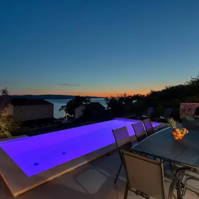 Villa NiMa