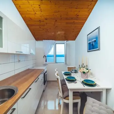 Apartments Juric
