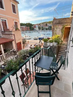 Priroda u blizini apartmana