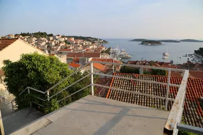 Priroda u blizini apartmana