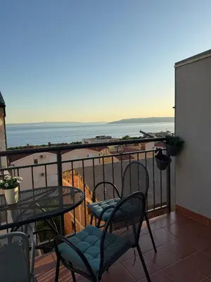 Priroda u blizini apartmana