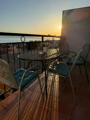Priroda u blizini apartmana