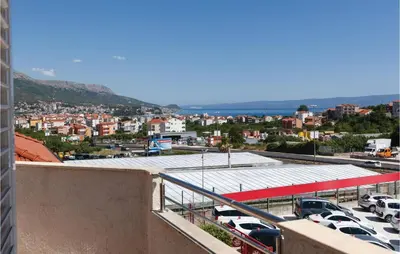 Priroda u blizini apartmana